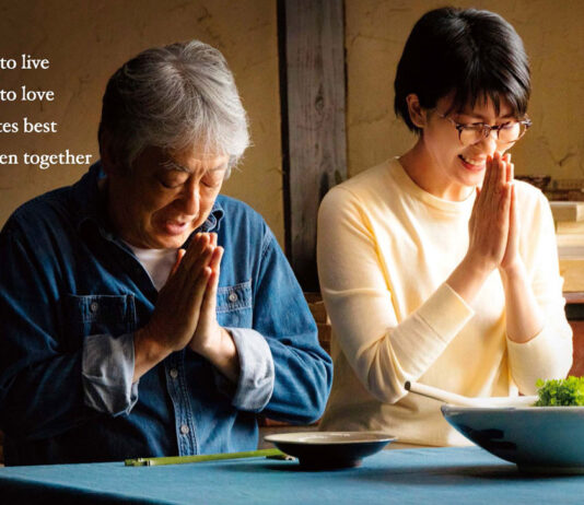 トロント日本映画祭で上映の2作品「ラーマ―ヤナ ラーマ王子伝説」「土を喰らう十二ヵ月」、バンクーバーでも上映決定