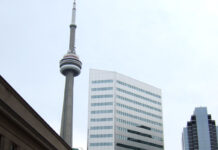 トロント市長にチョウ氏、初の中国系市長の誕生 オンタリオ州トロント市。File photo by Japan Canada Today