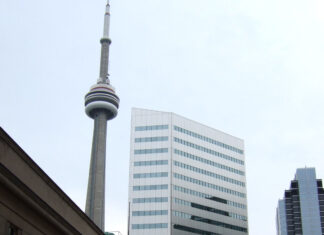 トロント市長にチョウ氏、初の中国系市長の誕生 オンタリオ州トロント市。File photo by Japan Canada Today