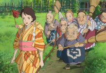 今年も開催!トロント国際映画祭TIFF おすすめ映画を紹介 「君たちはどう生きるか」より。Courtesy of TIFF