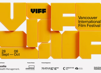 バンクーバー国際映画祭2023、是枝監督「怪物」上映決定!