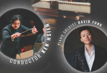 バンクーバー・メトロポリタン・オーケストラ2023・24シーズン開幕コンサート