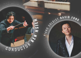 バンクーバー・メトロポリタン・オーケストラ2023・24シーズン開幕コンサート