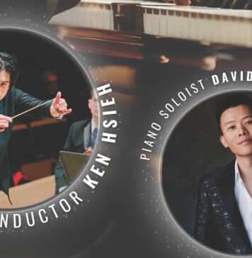 バンクーバー・メトロポリタン・オーケストラ2023・24シーズン開幕コンサート