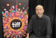トロント国際映画祭で「ほかげ」上映「戦後も続く戦争が人々に与える苦しみを描く」塚本晋也監督インタビュー