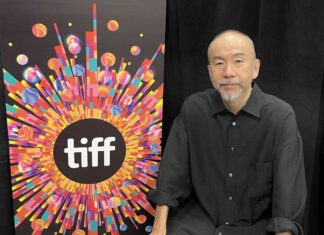 トロント国際映画祭で「ほかげ」上映「戦後も続く戦争が人々に与える苦しみを描く」塚本晋也監督インタビュー