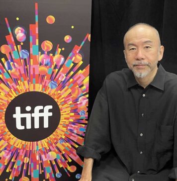 トロント国際映画祭で「ほかげ」上映「戦後も続く戦争が人々に与える苦しみを描く」塚本晋也監督インタビュー