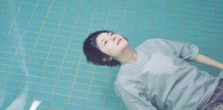 「静かな元気をくれる」映画『アンダーカレント』今泉力哉監督インタビュー 演技派女優の真木さん。「アンダーカレント」より。©2023"Undercurrent”FilmPartners