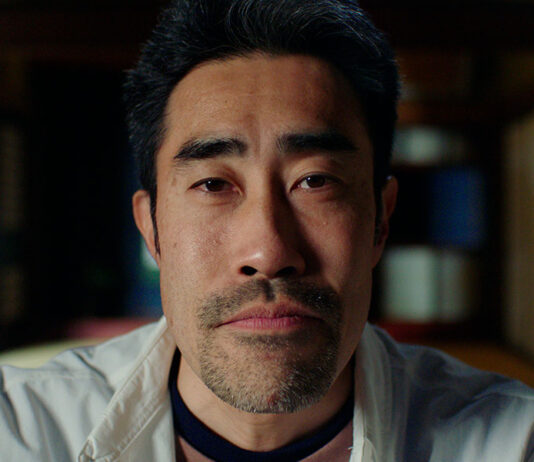 トロント国際映画祭TIFFで「なすび」さんのドキュメンタリー「The Contestant」上映 ドキュメンタリー映画"The Contestant"より。Courtesy of TIFF