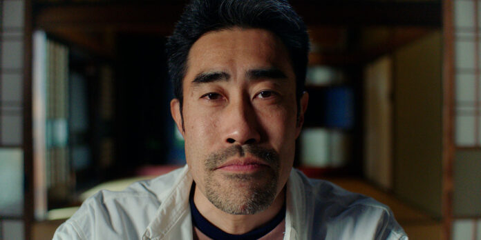 ドキュメンタリー映画