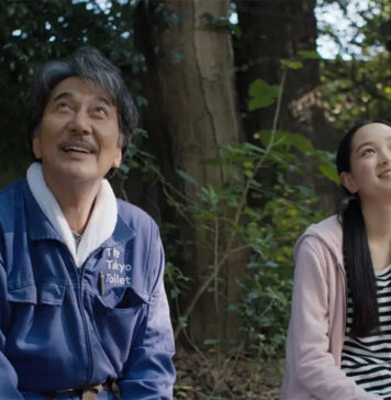 トロント国際映画祭TIFF開幕!初日は「君たちはどう生きるか」、「パーフェクト・デイズ」の日本語作品も上映 TIFF2023上映、ドイツのヴィム・ヴェンダース監督作品で役所広司さん主演の「パーフェクト・デイズ」より。Courtesy of TIFF