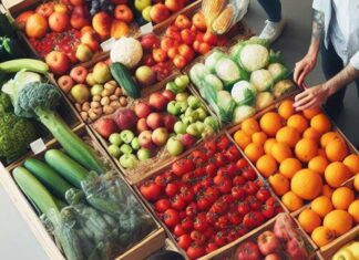 フードバンク利用者が急増、インフレ率と生活費高騰が要因 File photo by Japan Canada Today