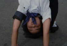 「セーラー服と機関銃」など相米慎二監督3作品がCinemathequeで上映中 映画「セーラー服と機関銃」より。Photo courtesy of The Cinematheque