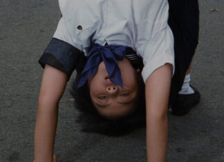 「セーラー服と機関銃」など相米慎二監督3作品がCinemathequeで上映中 映画「セーラー服と機関銃」より。Photo courtesy of The Cinematheque