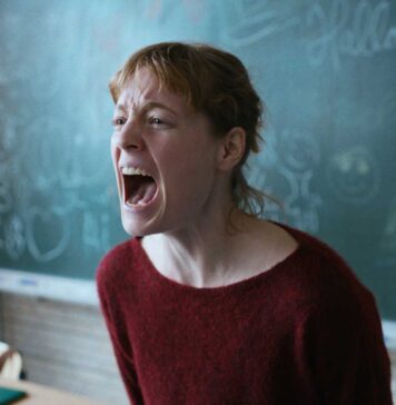 最後まで目が離せない学校映画 “THE TEACHERS’ LOUNGE” Leonie Benesch in THE TEACHERS' LOUNGE, Courtesy of Sony Pictures Classics