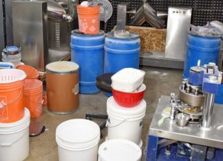 BC RCMP、違法薬物やギャング殺害計画の疑いで8人を逮捕 Photo from BCRCMP website