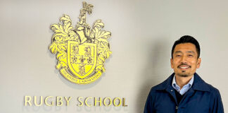 「バンクーバーの自然と多様性に魅了された元ラグビー代表選手、二渡一行さんが語る異文化体験の価値」カナダの魅力を語る~シリーズ第5回 二渡一行さん。Photo by Koichi Saito