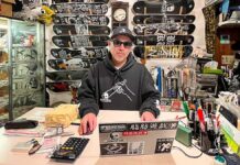 「留学生活からスケートボードビジネスの舞台へ:聡さんが綴るカナダ時代の思い出」カナダの魅力を語る~シリーズ第7回 大野聡さん。Photo by Koichi Saito