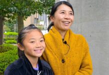 「由香さんのカナダでの挑戦と発見:自然、人々、そして新たな一歩」カナダの魅力を語る~シリーズ第6回 園田由香さん。Photo by Koichi Saito