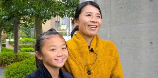 「由香さんのカナダでの挑戦と発見:自然、人々、そして新たな一歩」カナダの魅力を語る~シリーズ第6回 園田由香さん。Photo by Koichi Saito