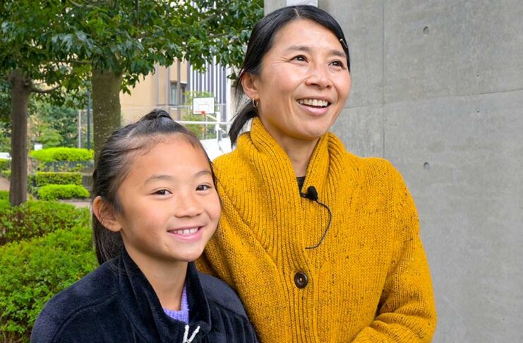 「由香さんのカナダでの挑戦と発見:自然、人々、そして新たな一歩」カナダの魅力を語る~シリーズ第6回 園田由香さん。Photo by Koichi Saito