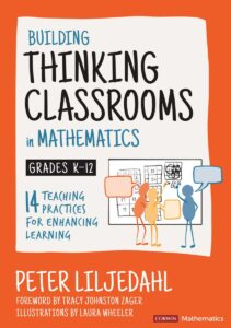 Building Thinking Classrooms