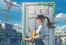 “Beyond Ghibli” VIFFで人気日本アニメ特集 「すずめの戸締まり」新海誠監督(“Suzume”)より。Photo courtesy of VIFF