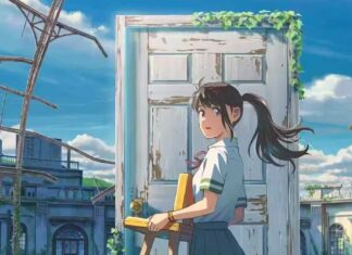 “Beyond Ghibli” VIFFで人気日本アニメ特集 「すずめの戸締まり」新海誠監督(“Suzume”)より。Photo courtesy of VIFF