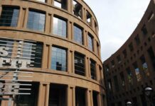 BC州の図書館がサイバー攻撃で金銭を要求される バンクーバー図書館。File Photo: Japan Canada Today