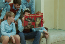 2024夏に楽しめる映画特集 June Zeroより。Credit : 2024 Mongrel Media / Star PR