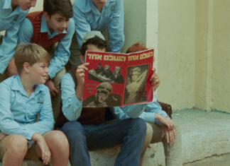 2024夏に楽しめる映画特集 June Zeroより。Credit : 2024 Mongrel Media / Star PR