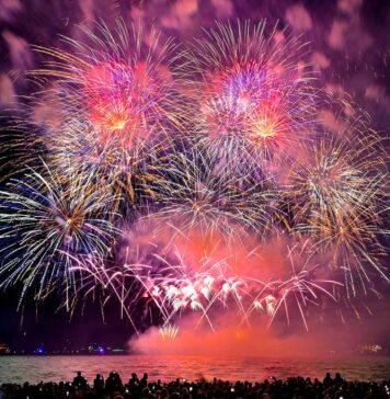 Honda Celebration of Light 2024、今年はポルトガルで幕開け! Honda Celebration of Light 2024 マレーシア。2024年7月24日、バンクーバー市。Photo by Koichi Saito