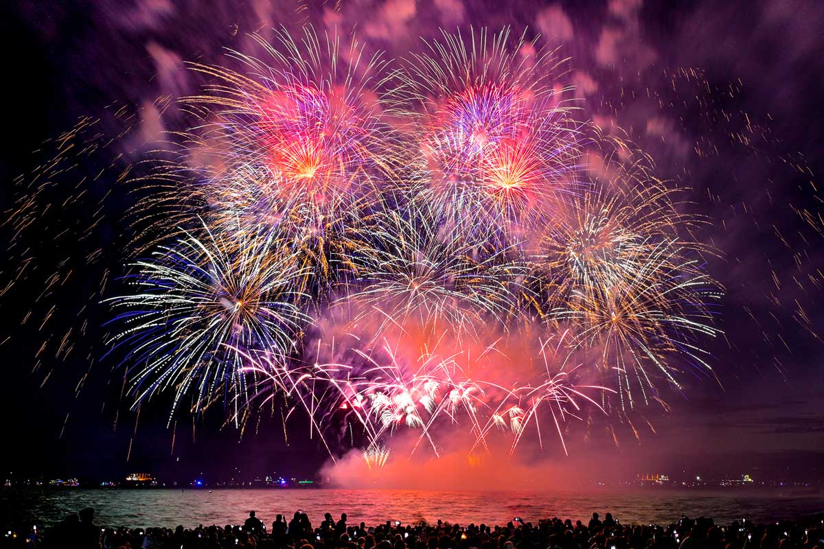 Honda Celebration of Light 2024、今年はポルトガルで幕開け！ | 日加