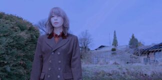 「インスパイアされる音楽家」石橋英子さんインタビュー 石橋英子さん。Photo courtesy of VIFF