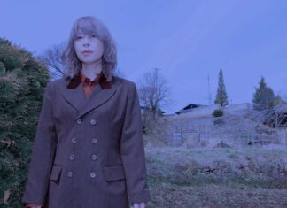 「インスパイアされる音楽家」石橋英子さんインタビュー 石橋英子さん。Photo courtesy of VIFF