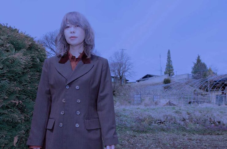 「インスパイアされる音楽家」石橋英子さんインタビュー 石橋英子さん。Photo courtesy of VIFF