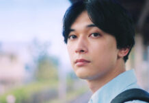 バンクーバー国際映画祭2024日本映画を紹介、「ぼくが生きてる、ふたつの世界」など今年も話題作を上映 「ぼくが生きてる、ふたつの世界(英題:Living in Two Worlds)」より。Photo courtesy of VIFF