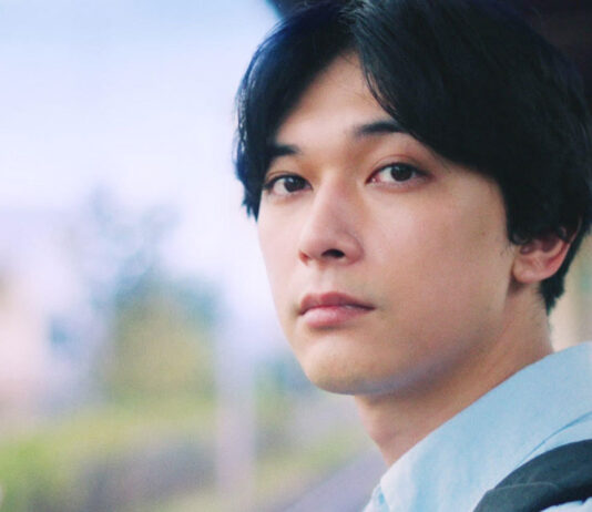 バンクーバー国際映画祭2024日本映画を紹介、「ぼくが生きてる、ふたつの世界」など今年も話題作を上映 「ぼくが生きてる、ふたつの世界(英題:Living in Two Worlds)」より。Photo courtesy of VIFF