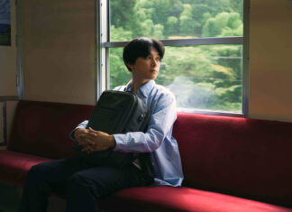 「コーダの人だけではなく普遍的な物語」北米プレミア バンクーバー国際映画祭「ぼくが生きてる、ふたつの世界」呉美保監督インタビュー 五十嵐大を演じる吉沢亮。Photo courtesy of VIFF