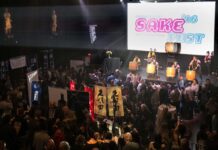 カナダ最大の日本酒フェスタ “Vancouver Sake Fest ’24” バンクーバーで開催 2016年に開催された第1回Vancouver Sake Fest '16。写真提供 BC州日本酒協会