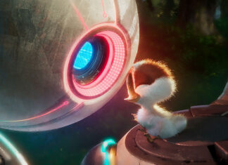 トロント国際映画祭の話題作が早くも劇場公開に「Megalopolis 」(フランシス・フォード・コッポラ監督)「Wild Robot」(クリス・サンダース監督) 「Wild Robot」より。Photo courtesy of TIFF