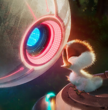 トロント国際映画祭の話題作が早くも劇場公開に「Megalopolis 」(フランシス・フォード・コッポラ監督)「Wild Robot」(クリス・サンダース監督) 「Wild Robot」より。Photo courtesy of TIFF