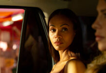 閉じ込められてきた女たちの物語「Emilia Pérez エミリア・ペレス」(ジャック・オディアール監督) Courtesy of TIFF