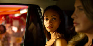 閉じ込められてきた女たちの物語「Emilia Pérez エミリア・ペレス」(ジャック・オディアール監督) Courtesy of TIFF