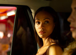 閉じ込められてきた女たちの物語「Emilia Pérez エミリア・ペレス」(ジャック・オディアール監督) Courtesy of TIFF