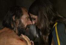 「The Return」夫婦で一緒に忘れたい過去 ©2024 Bleecker Street/Mongrel Media/StarPR