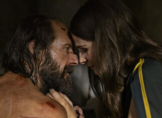 「The Return」夫婦で一緒に忘れたい過去 ©2024 Bleecker Street/Mongrel Media/StarPR