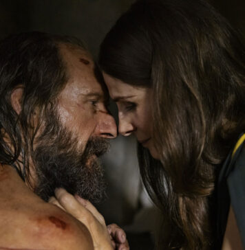 「The Return」夫婦で一緒に忘れたい過去 ©2024 Bleecker Street/Mongrel Media/StarPR