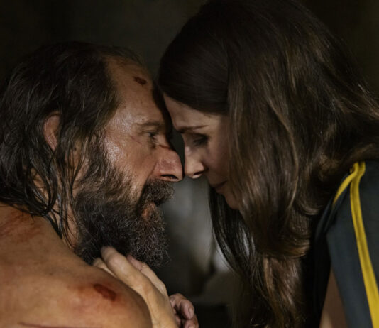 「The Return」夫婦で一緒に忘れたい過去 ©2024 Bleecker Street/Mongrel Media/StarPR