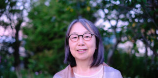 「日本の留学生に『等身大のカナダ』を知ってほしい」通訳者・山之内悦子さんが語る 山之内悦子さん(撮影:田代陽子さん)